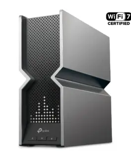 TP-LINK Archer BE800 Router WiFi 7 BE19000