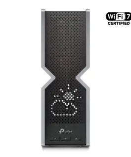 Alternative view от TP-LINK Archer BE800 Router WiFi 7 BE19000
