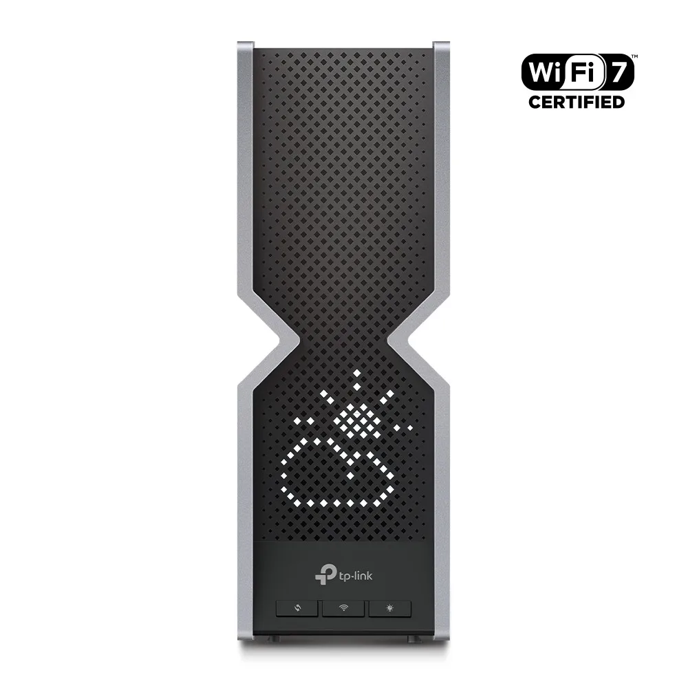 TP-LINK Archer BE800 Router WiFi 7 BE19000 - Image 2