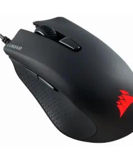 Геймърска мишка CORSAIR HARPOON RGB PRO Backlit RGB LED 12000 DPI Optical