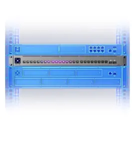 Alternative view от UBIQUITI Switch UniFi USW-Pro-Max-24-POE