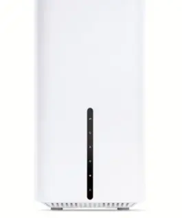 Alternative view от Безжичен 5G Рутер TP Link Archer NX200 AX1800