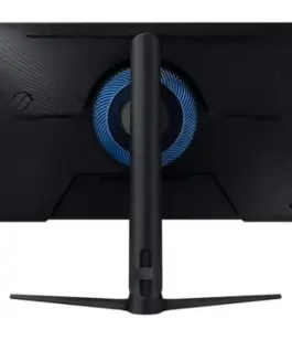 Alternative view от Samsung Monitor gaming Odyssey 24 inches LS24DG300EUXEN
