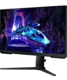 Samsung Monitor gaming Odyssey 24 inches LS24DG300EUXEN - Image 3