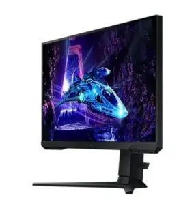 Samsung Monitor gaming Odyssey 24 inches LS24DG300EUXEN - Image 5