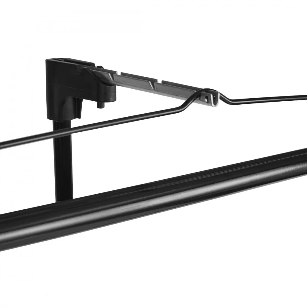 Hama Tripod screen 180x180 2in1 бял - Image 3