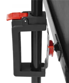 Hama Tripod screen 180×180 2in1 бял