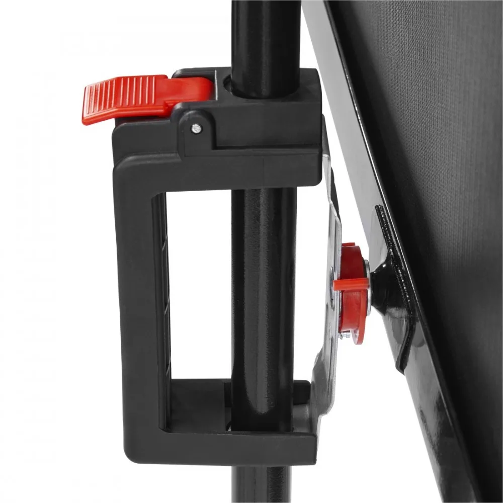 Hama Tripod screen 180x180 2in1 бял - Image 5