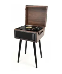 Alternative view от AKAI Turntable ATT-101BT