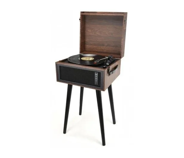 AKAI Turntable ATT-101BT - Image 2