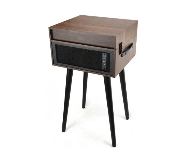 AKAI Turntable ATT-101BT - Image 3