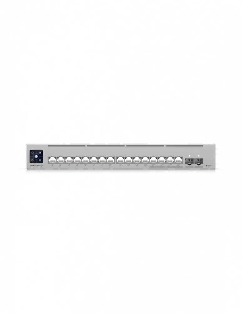 UBIQUITI Switch USW-Pro-Max-16-PoE - Image 2