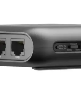 Alternative view от Преносим рутер TP-Link TL-WR1502X AX1500 Wi-Fi 6