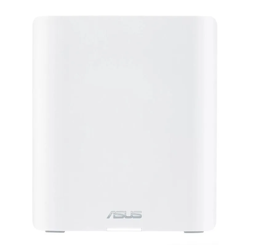 Asus ZenWiFi BT8 Tri- Band WiFi 7 Mesh (1pk) - Image 3
