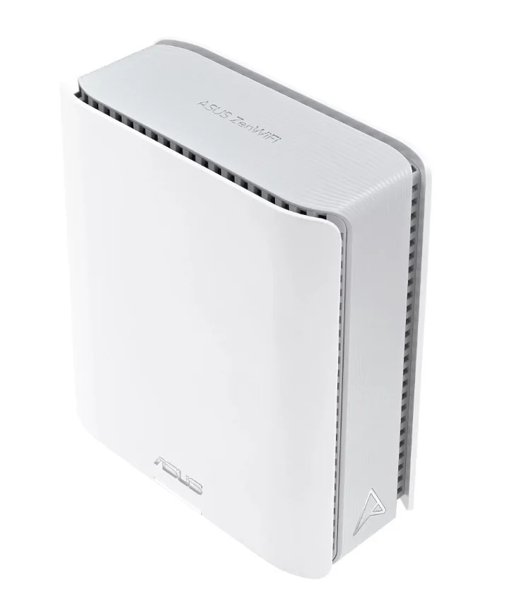 Asus ZenWiFi BT8 Tri- Band WiFi 7 Mesh (1pk) - Image 4