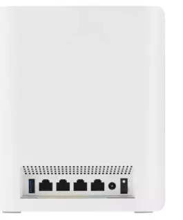 Asus ZenWiFi BT8 Tri- Band WiFi 7 Mesh