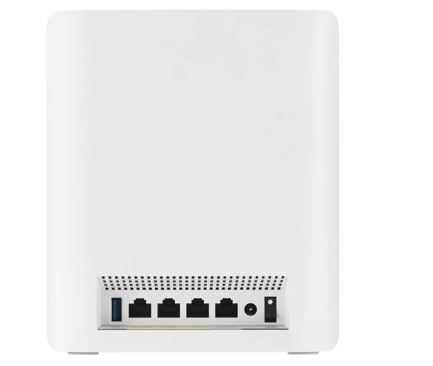Asus ZenWiFi BT8 Tri- Band WiFi 7 Mesh (1pk) - Image 5