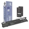 Mitsu Bettery for Asus Vivo Book 3636mAh 42Wh 1155V