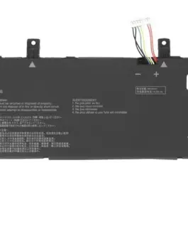 Alternative view от Mitsu Bettery for Asus Vivo Book 3636mAh 42Wh 11,55V