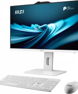 MSI Компютър All-in-One PRO AP242P 14M-691EU i5-14400/16GB/512