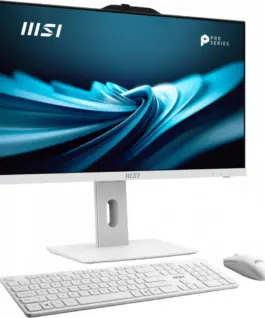 MSI Компютър All-in-One PRO AP242P 14M-691EU i5-14400/16GB/512