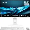 MSI Компютър All-in-One PRO AP242P 14M-691EU i5-14400/16GB/512 SSD/WIN11PRO/23.8