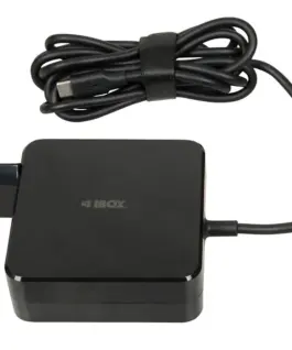 iBOX power адаптер nootebbok IUZ100TC