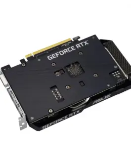 Alternative view от Asus видео карта GeForce RTX 3050 DUAL OC V2 8GB GDDR6 128Bit DVI-D/HDMI/DP