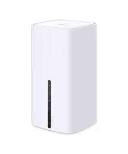 Alternative view от Безжичен двубандов 2,5 Gig рутер 5G TP Link Archer NX600 AX3600
