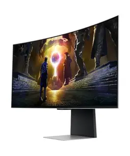 Samsung Monitor 34 inches LS34DG850SUXDU