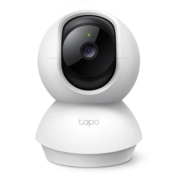 Камера за видеонаблюдение TP-LINK Surveillance camera TC71 / TC71 - White - PN
