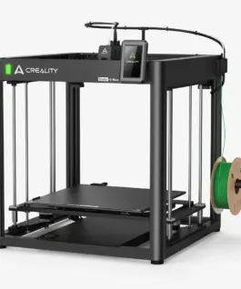 3D Принтер Creality Ender-5 Max