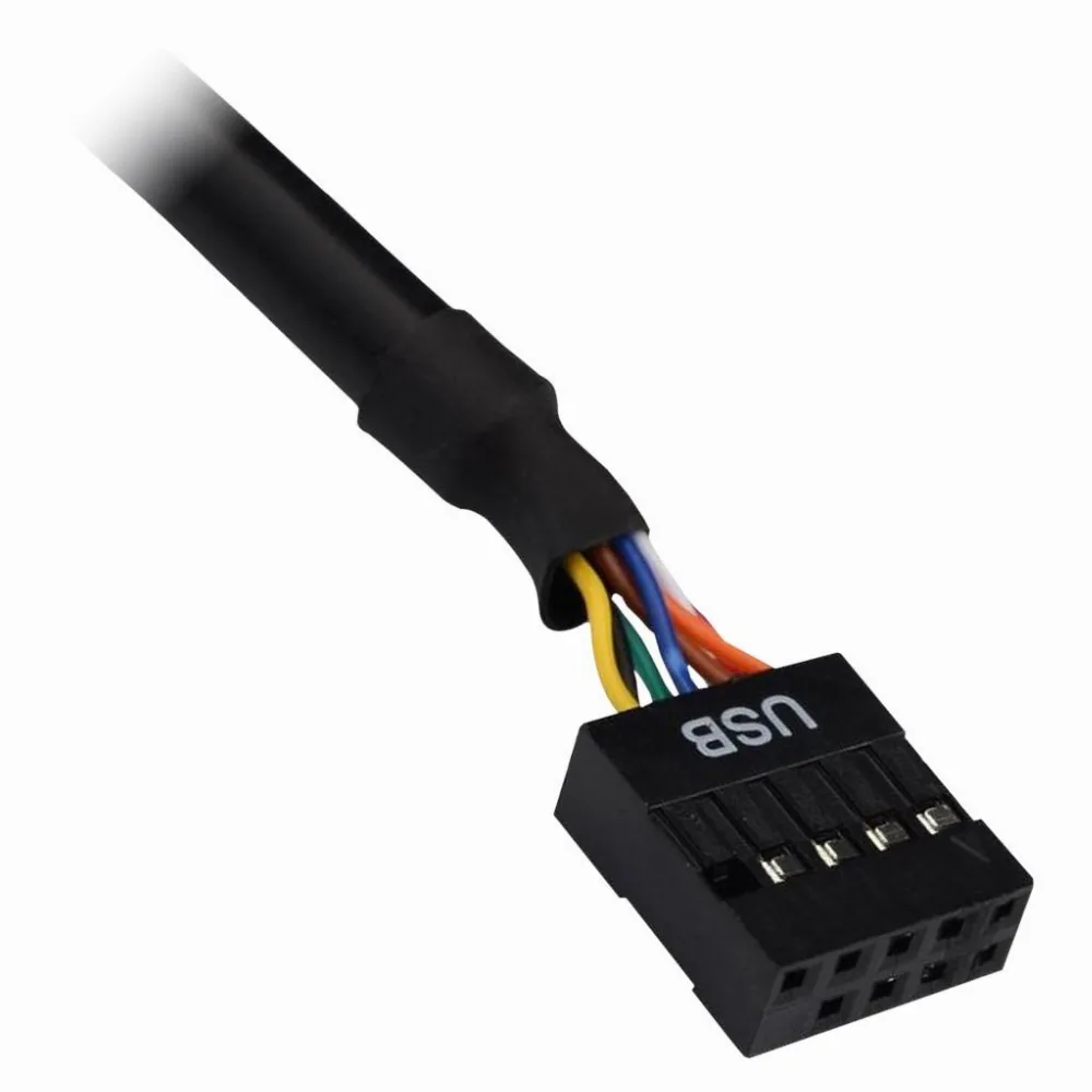 AC четец за карти NITROX CI-02 3,5" вътрешен USB2.0 - Image 2