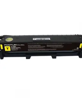 КАСЕТА ЗА PANTUM CP2200 series/CM2200 series - Yellow - PN CTL-2000Y (CTL2000Y)