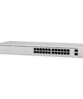 Kомутатор UBIQUITI UniFi Switch Standard 24 PoE