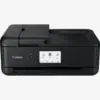 Canon CANON PIXMA TS9550a BK 2988C036