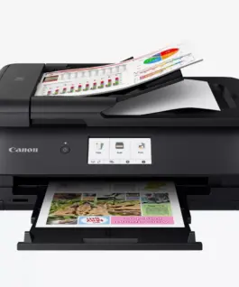 Canon CANON PIXMA TS9550a BK 2988C036