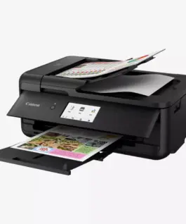 Canon CANON PIXMA TS9550a BK 2988C036