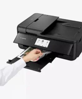 Canon CANON PIXMA TS9550a BK 2988C036