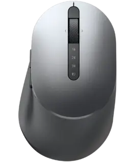 Безжична мишка Dell Multi-Device Wireless Mouse - MS5320W