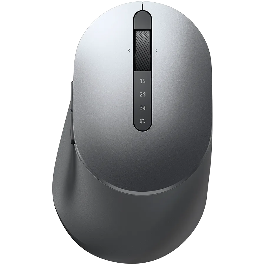 Безжична мишка Dell Multi-Device Wireless Mouse - MS5320W