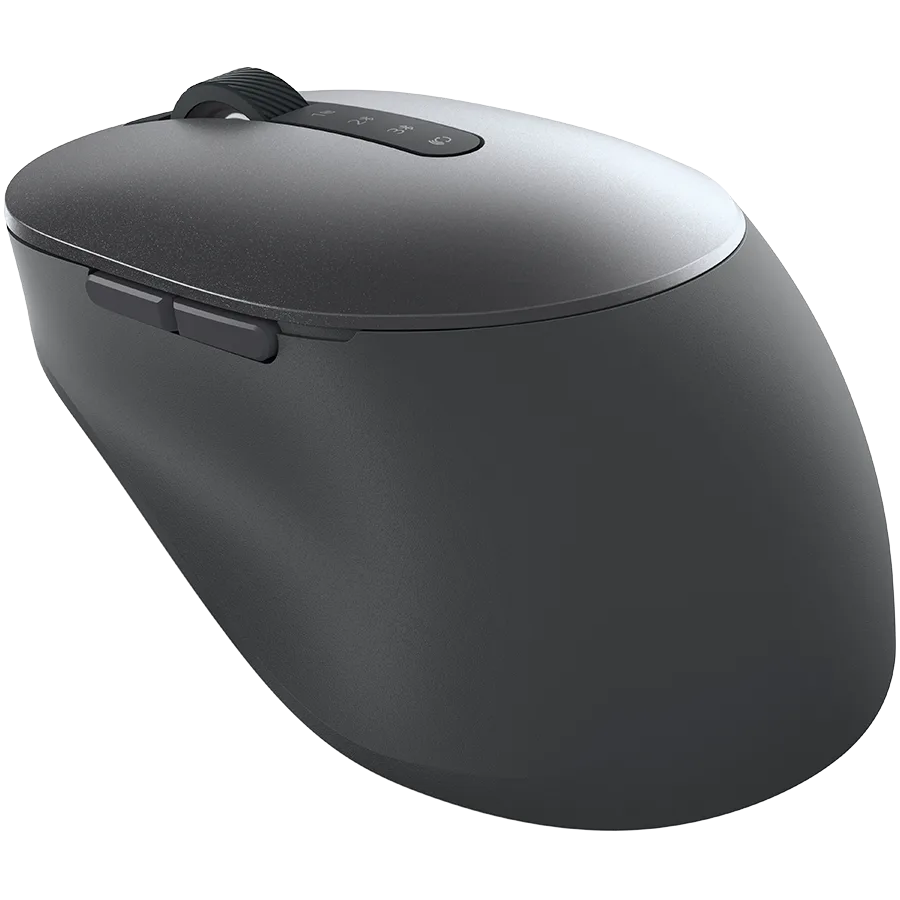 Безжична мишка Dell Multi-Device Wireless Mouse - MS5320W - Image 3