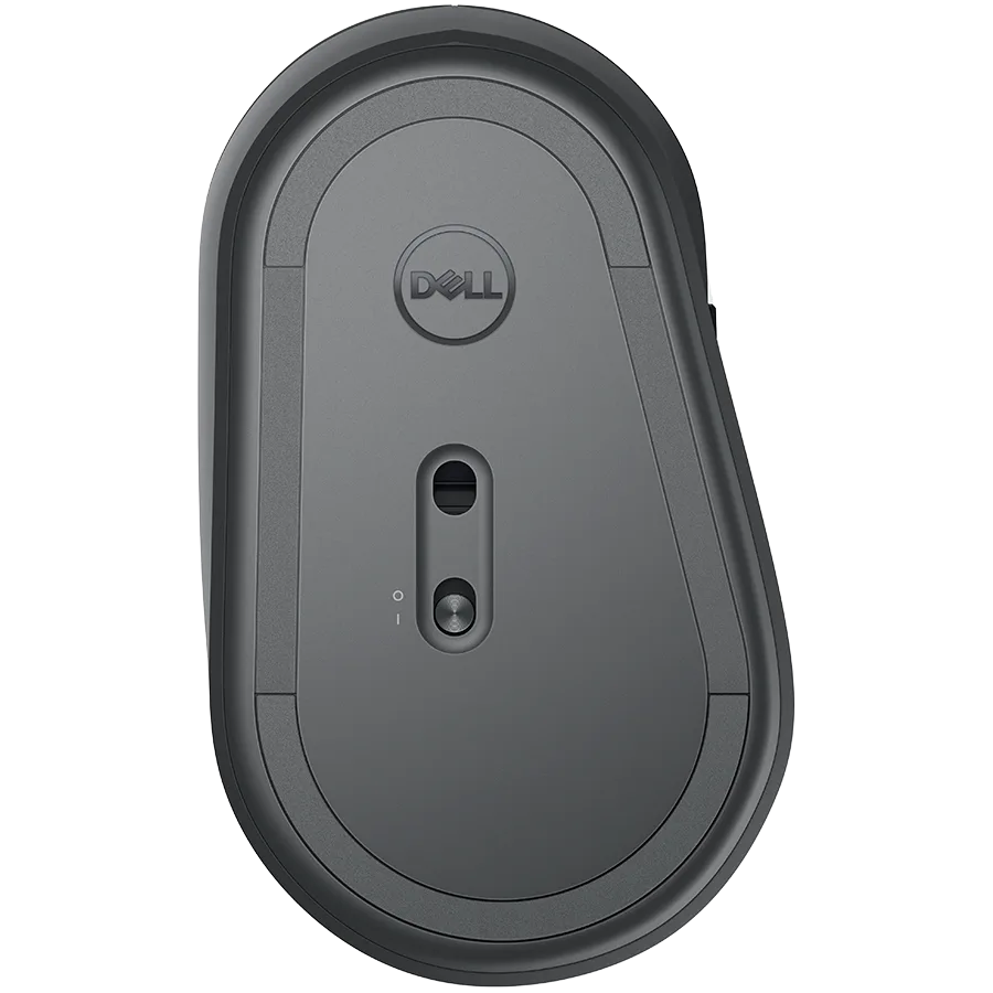 Безжична мишка Dell Multi-Device Wireless Mouse - MS5320W - Image 4
