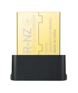 Alternative view от TP-LINK USB адаптер Archer TX10UB Nano AX900 Nano Dual Band Wi-Fi 6 Bluetooth