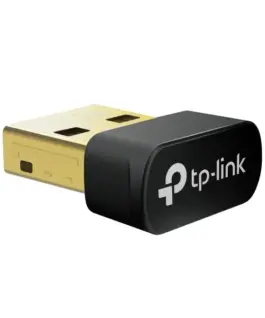 TP-LINK USB адаптер Archer TX10UB Nano AX900 Nano Dual Band Wi-Fi 6 Bluetooth - Image 4