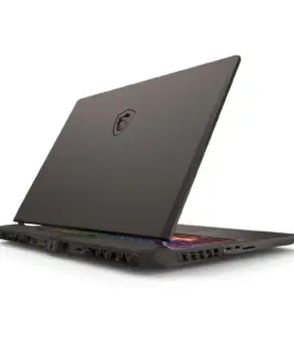 Alternative view от MSI Лаптоп Vector 16 AI A2XWHG-256PL W11H/ICU7 255/16GB/1TB/5070Ti/16