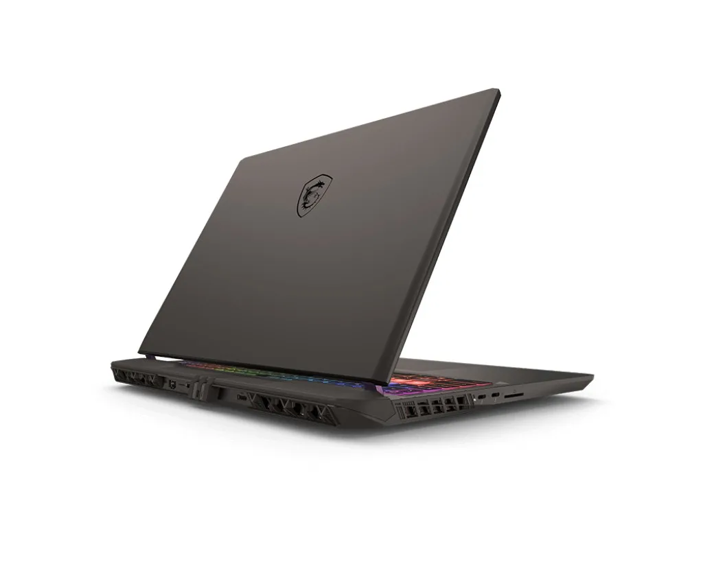 MSI Лаптоп Vector 16 AI A2XWHG-256PL W11H/ICU7 255/16GB/1TB/5070Ti/16 - Image 2