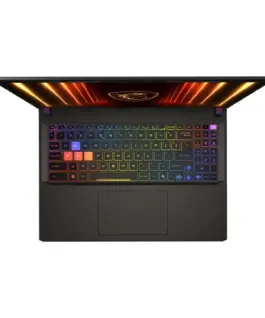 MSI Лаптоп Vector 16 AI A2XWHG-256PL W11H/ICU7 255/16GB/1TB/5070Ti/16