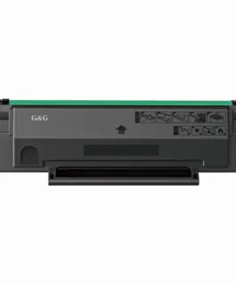 Alternative view от КАСЕТА ЗА ПРИНТЕРИ G&G P2022/P2022W/M2022NW - Black - PN GT202 (GT-202)