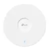 TP-LINK Omada BE3600 Ceiling Mount Dual-Band Wi-Fi 7 port: 1×2.5G RJ45 Port SPEED: 688Mbps at 2.4 GHz + 2880 Mbps at 5